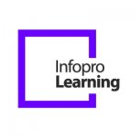Infopro Learning is hiring for work from home roles