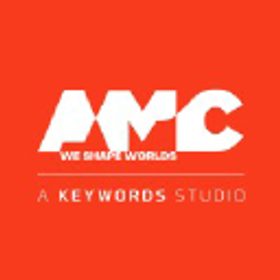 AMC Ro Studio logo