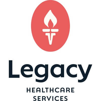Legacy Healthcare Services, Inc. is hiring for remote Revenue Cycle Manager