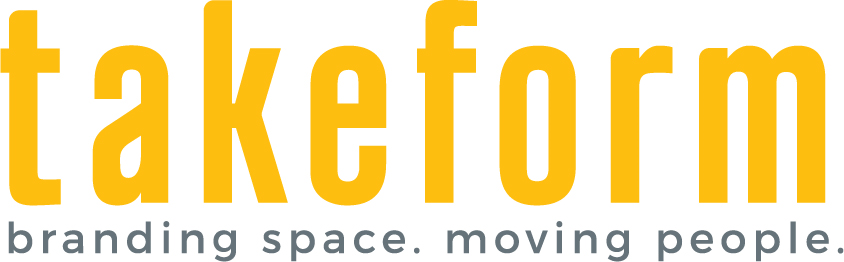 Takeform is hiring for remote Project Manager - Signage & Branding