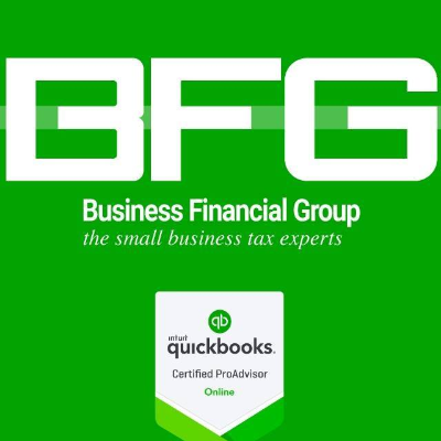 Business Financial Group is hiring for remote U.S. Tax & Accounting Manager