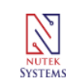 Nutek Systems is hiring for work from home roles