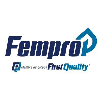 Fempro Consumer Products ULC is hiring for remote Sales Leader