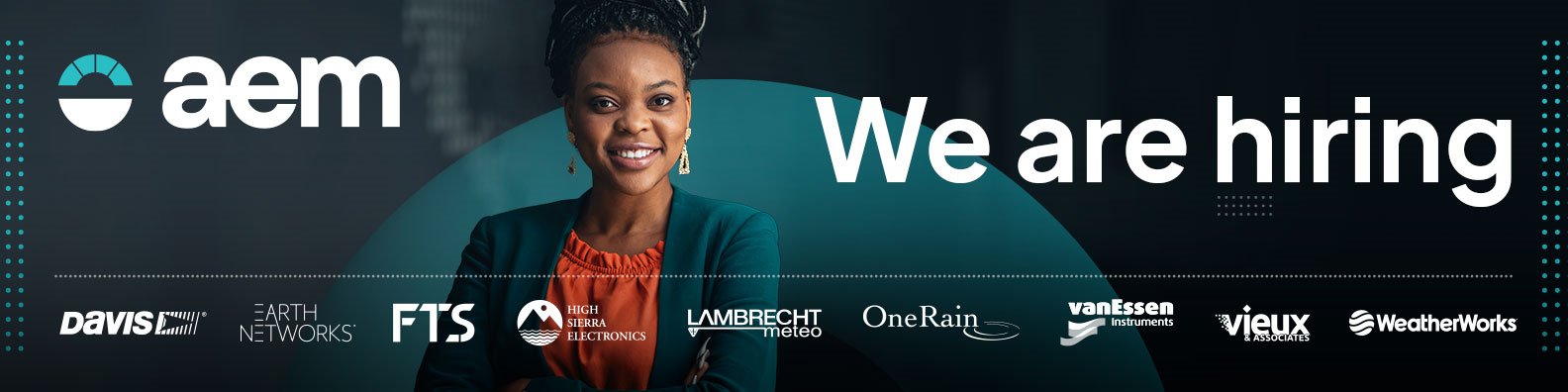 AEM-OA is hiring for remote Software Support Specialist