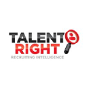 Talent Right is hiring for work from home roles