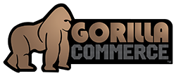Gorilla Commerce is hiring for remote Graphic Designer