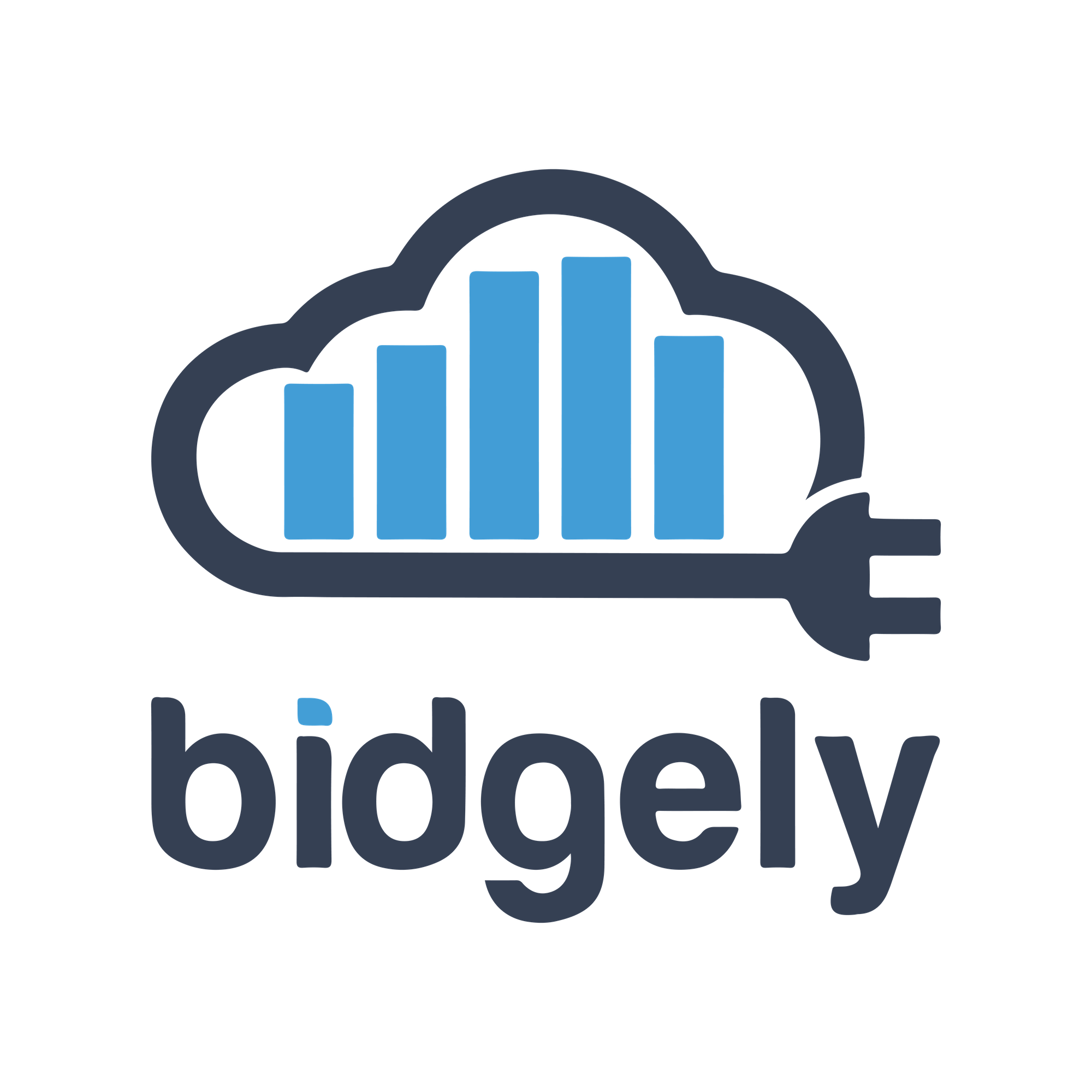 Bidgely, Inc is hiring for remote Sales Development Representative (SDR)