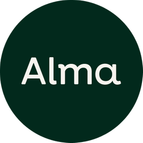 Alma is hiring for work from home roles