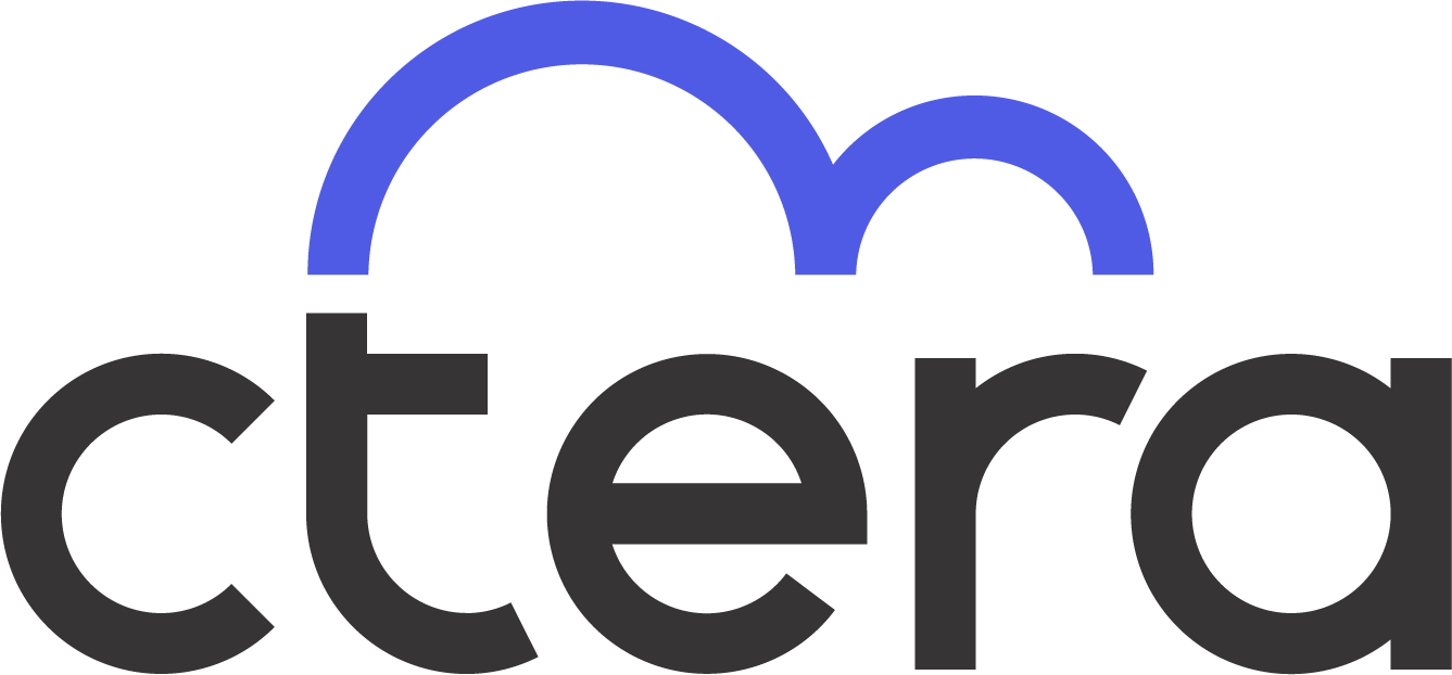 CTERA is hiring for remote Senior Federal Account Executive