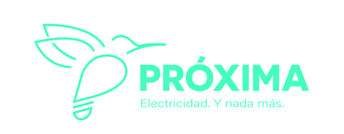 Próxima Energía is hiring for remote Gestor comercial de canales