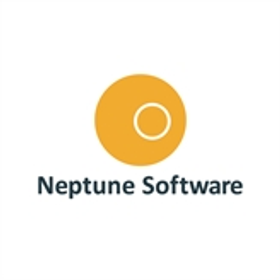 Neptune Software is hiring for work from home roles