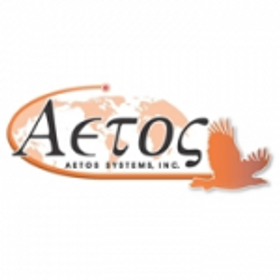 Aetos Systems logo