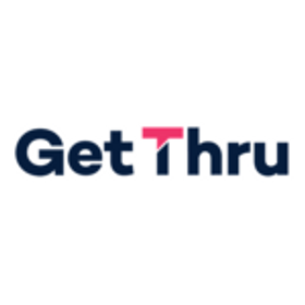 GetThru logo