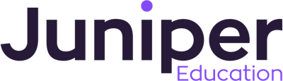 Juniper Education logo