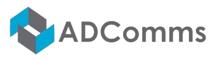ADComms is hiring for remote Software Manager