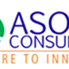ASoft Consulting LLC is hiring for work from home roles