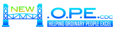 New H.O.P.E. CDC is hiring for remote Licensed Clinical Manager