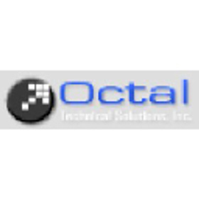 Octal Philippines Inc. logo
