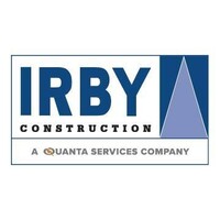 Irby Construction Company is hiring for remote Bilingual Master Trainer