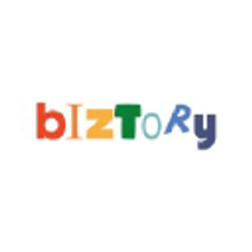 Biztory is hiring for work from home roles