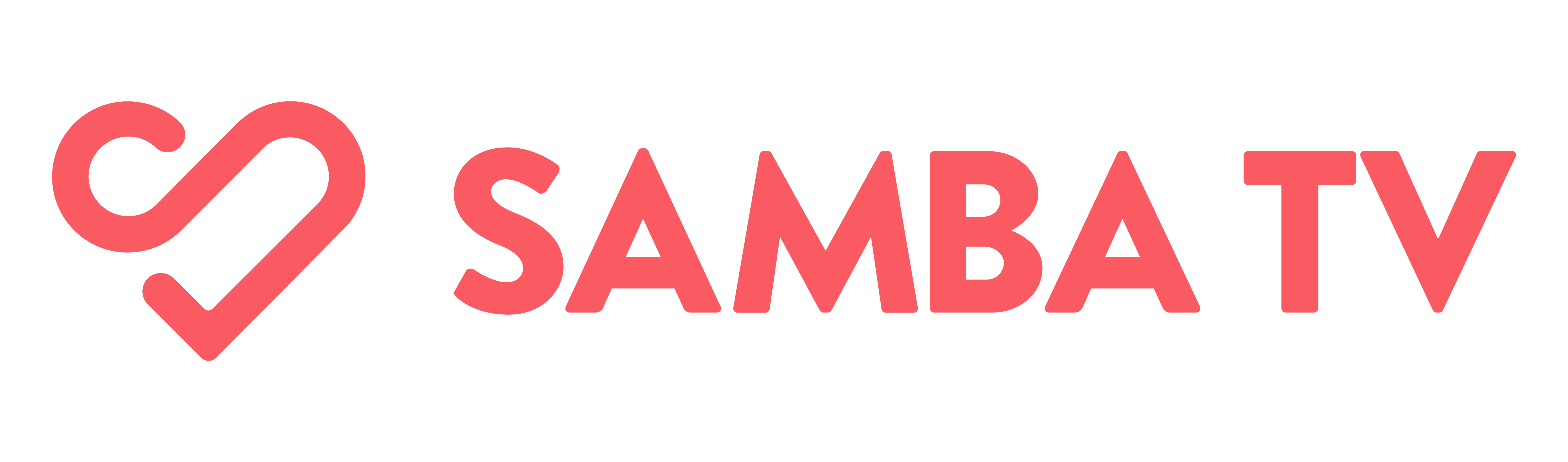 Samba TV logo