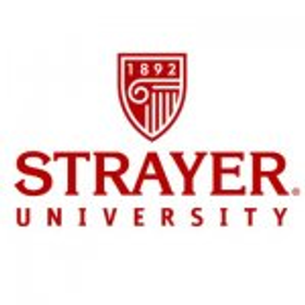 Strayer University is hiring for remote Teaching Assistant in Mathematics