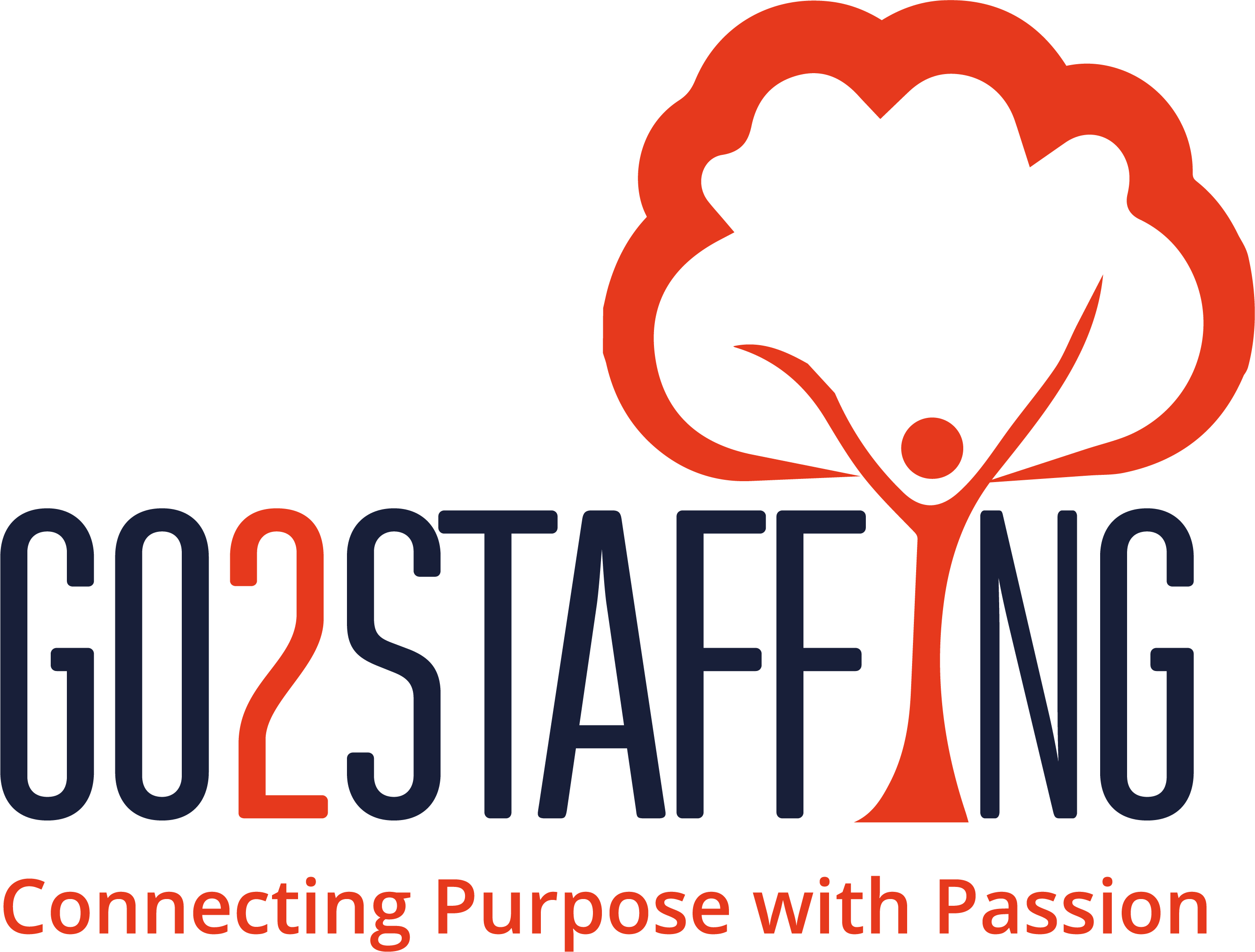 Go2STAFFING is hiring for remote Benefits Advisor (Retirement Planning & Group Benefits)