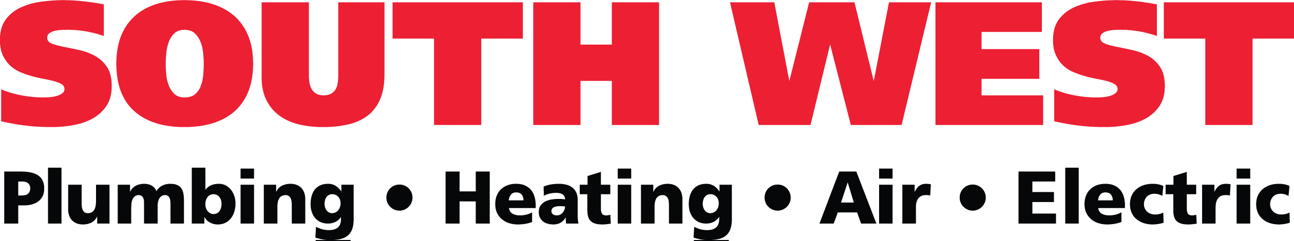 South West Plumbing Heating Air Electric is hiring for remote Install Plumber