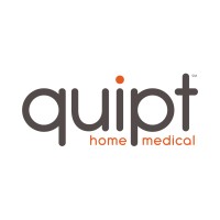 QUIPT HOME MEDICAL INC is hiring for remote Billing Specialist