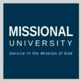 Missional University is hiring for work from home roles