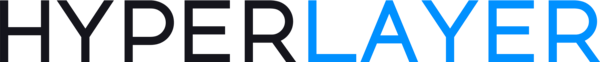 Hyperlayer logo