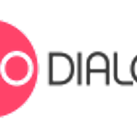 360dialog GmbH logo