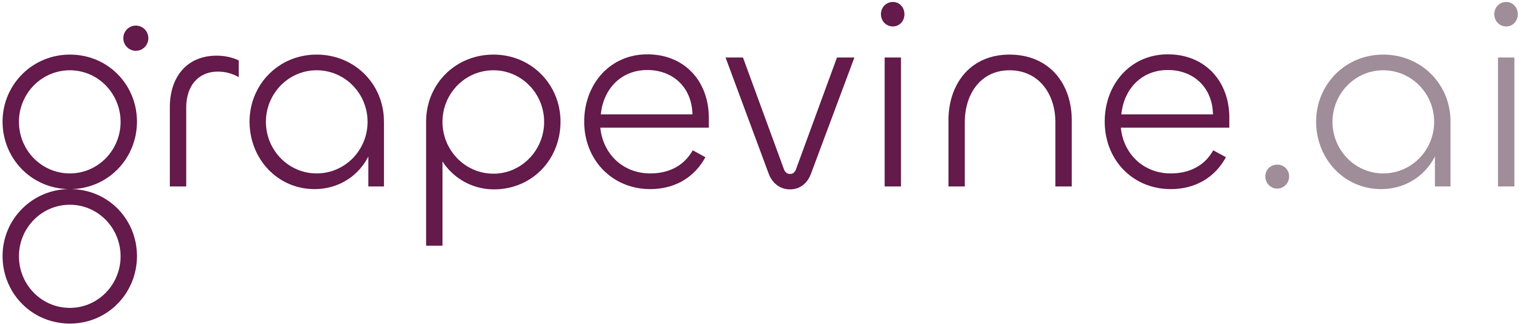 GrapevineAI is hiring for remote Copy Editor Contractor