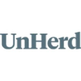 UnHerd is hiring for work from home roles