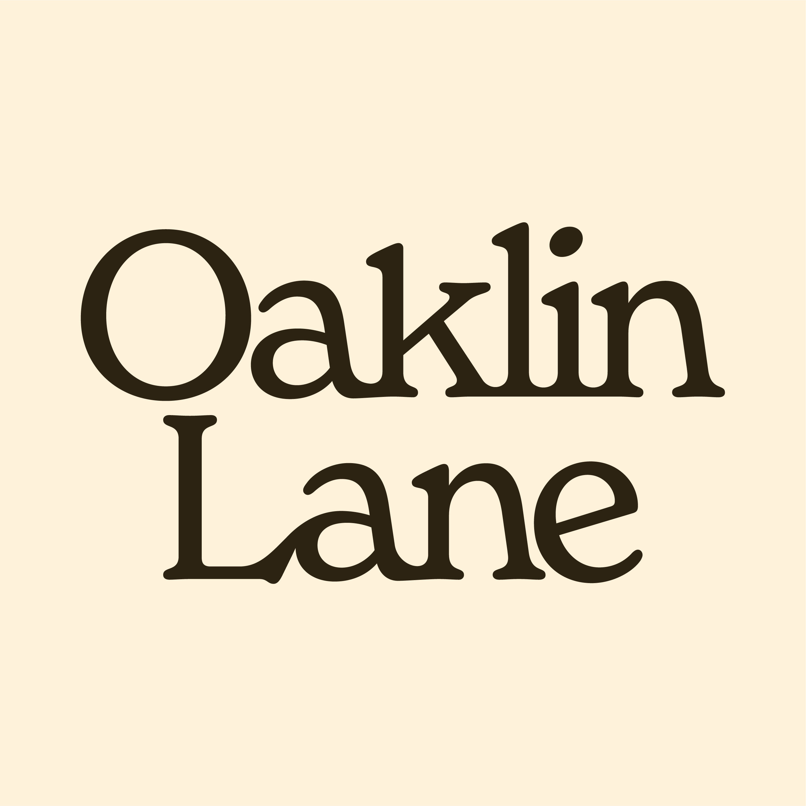 Oaklin Lane is hiring for remote Student Brand Ambassador