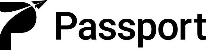 Passport logo