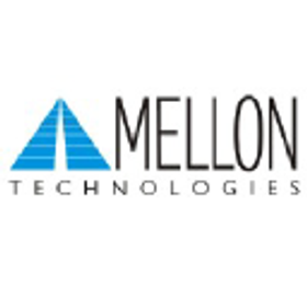 Mellon Group of Companies logo