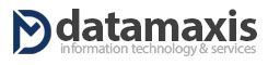 DATAMAXIS logo