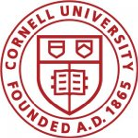 Cornell University is hiring for work from home roles
