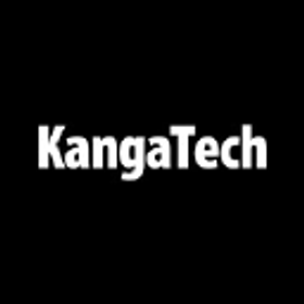 KangaTech logo