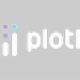  Plotly logo