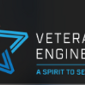 Veterans Engineering Incorporated is hiring for work from home roles
