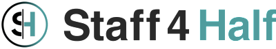 Staff4Half is hiring for remote Virtual Assistant (USD Compensation -  fully remote)