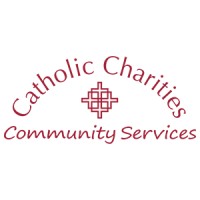 Catholic Charities Comm is hiring for remote Family Connections Consultant