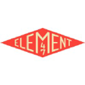 Element 47, LLC logo