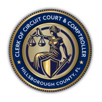 Hillsborough Clerk of Court & Comptroller is hiring for remote Senior Developer (C#, Automation & Integration) (Contract)