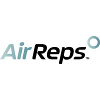 AirReps is hiring for remote Territory Sales Manager - (Base Salary + Commission) -Remote