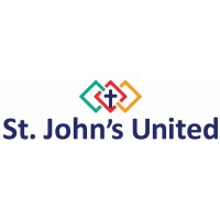St. John's United is hiring for remote Wendy's Wonderful Kids Recruitier