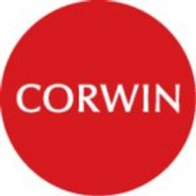 Corwin is hiring for work from home roles