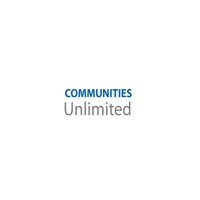 Communities Unlimited, Inc. is hiring for remote Water/Wastewater TAP